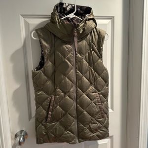 Lululemon Vest